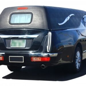 hearse-limousine