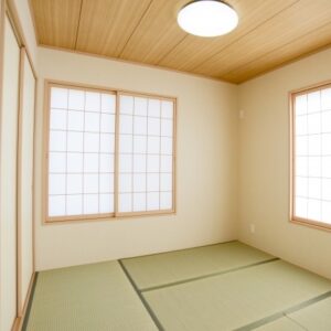 Mortuary room