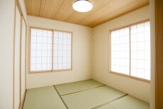 Mortuary room