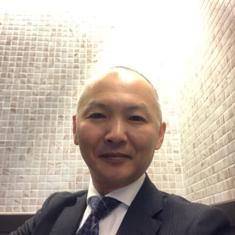 CEO photo