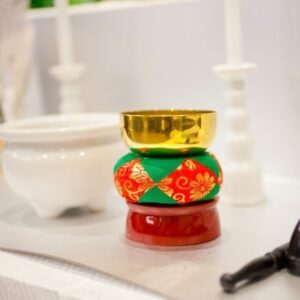buddhist decoration
