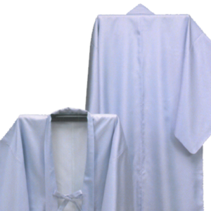 Clothing for the dead