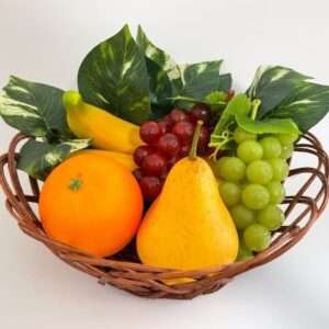 fruits