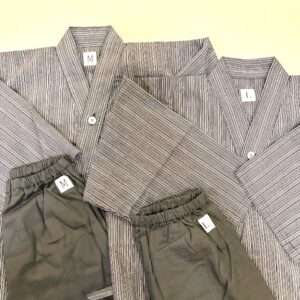 Komorebi Funeral Hall's room wear Samue